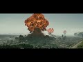 Nuclear war (Fallout)