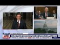 Speaker Johnson reacts to Senate impeachment vote | LiveNOW from FOX