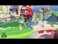 Mario + Rabbids Kingdom Battle 5