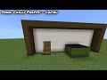 How to Build a Coffee Shop! | Minecraft