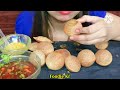 UNLIMITED PANIPURI EATING CHALLENGE  GOLGAPPA EATING CHALLENGE | PHUCHKA CHALLENGE | ASMR PANIPURI