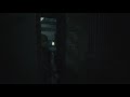 Resident Evil 2 Remake - Save Room Theme 1 + Rain Ambience