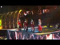 [231202] aespa - INTRO + Trick or Trick + Drama fancam | 에스파 멜론뮤직어워드 직캠