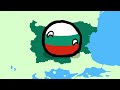 Slavic Countryballs - Part 2