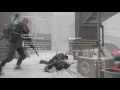 Tom Clancy's The Division™ Beta