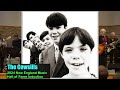 The Cowsills 2024 New England Music Hall of Fame Induction