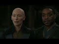 Doctor Strange | Learning the Magic in Kamar Taj 'Surrender Stephen Strange, Surrender!'  Scenes
