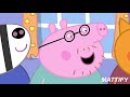 i edited a peppa pig episode because i was bored