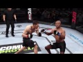 Ufc 1 six second knockout