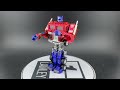 Lamley Unboxing: Hot Wheels & Transformers come together to create RLC Optimus Prime!!