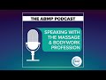 Orthostatic Tremor (Ep. 228) | I Have a Client Who... | Ruth Werner | The ABMP Podcast