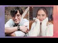 5 Tanda Prilly Latuconsina & Dikta Wicaksono Jalin Hubungan Spesial | CUMI TOP V