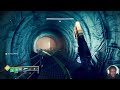 FRIDAY AFTERNOON DESTINY2 STEAM WITH SHANEOFFICIAL