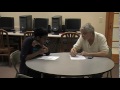Child Care Mock Interview