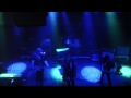 Three Blind Mice live  Czech Republic june 2012 wed 6. 6. Lucerna Music Bar Prague