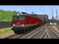 SÜDBAHN: Wien – Wiener Neustadt | TRAIN SIMULATOR CLASSIC | Regionalzug durch Niederösterreich - ÖBB