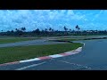 Kart Salvador - iniciante