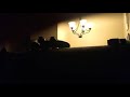 RC car at night