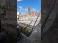Hegarty Demolition Bring down the Garda Station