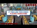 How to use a Slitting Machine | Metal Coil slitting line