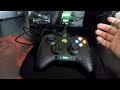 Unboxing e Review -  Joystick Razer Sabertooth