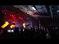 NORTHLANE - Medley (Worldeater/Dispossession/Jinn) LIVE in Portland | 2024 Mirror's Edge US Tour