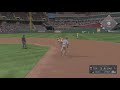 Craziest  MLB The Show 21 glitch!!!!