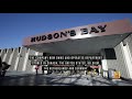 HISTORY OF | Hudson Bay Company