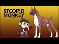 Every Single Stoopid Monkey Logo
