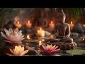 Música Meditación Súper Profunda De 15 Minutos • Relajar Mente Cuerpo, Paz Interior