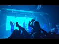 Anberlin - Feel Good Drag Live 4K feat @MattyMullins (Tampa The Ritz Ybor) December 14th, 2023