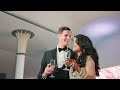 Vishwa & Jack’s Unforgettable Wedding | Cinematic Trailer | The Lakeside Suite, Lutterworth