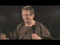 *A MUST WATCH* REINHARD BONNKE'S FINAL WARNING AND MESSAGE TO THE WORLD