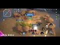 JUMP: Assemble - MOBA Official Launch Gameplay (Android/iOS)