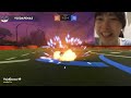 Rocket League MOST SATISFYING Moments! #106