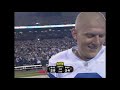 A Bizarre Monday Night Miracle! (Cowboys vs. Bills 2007, Week 5)