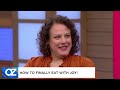 How to Finally Eat with Joy with Dr. Oz and Mark Schatzker | Oz Wellness