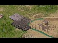 How to Save The LORD + Trick Stronghold Crusader