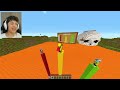 EN POPÜLER CEVABI VERMEZSEN ÖLÜRSÜN! - Minecraft