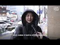 Is Korea Really the 'Most Depressed' Country in the World? | Street Interview
