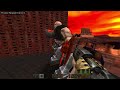 Quake 2 Enhanced vs Original Models (Monster & Weapon Comparison)
