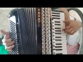 HOHNER Atlantic 4 IV S Midi C Sound Test