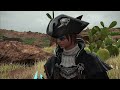 Sora plays FFXIV: Dawntrail [Part 8]