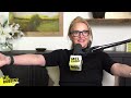 Start Putting Yourself First: Tools to Say No Without Guilt or Drama | The Mel Robbins Podcast