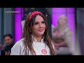 Programa 18: GRAN FINAL | 21 de julio 2024 | MasterChef Celebrity 2024