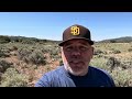 Visiting the Site of the Mountain Meadows Massacre - One of the Worst Crimes of the Old West