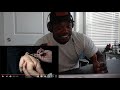 THIS MADE ME THINK! TYSON JAMES-BETA (CONSERVATIVE RAP)! REACTION!!