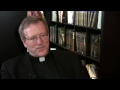 Bishop Barron on Misreading Genesis