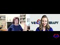 Using EFT Emotionally Focused Therapy with Individuals- Featuring Dr. Sue Johnson - Pioneer of EFT
