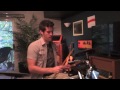 Joe Berndt-Drum Demo